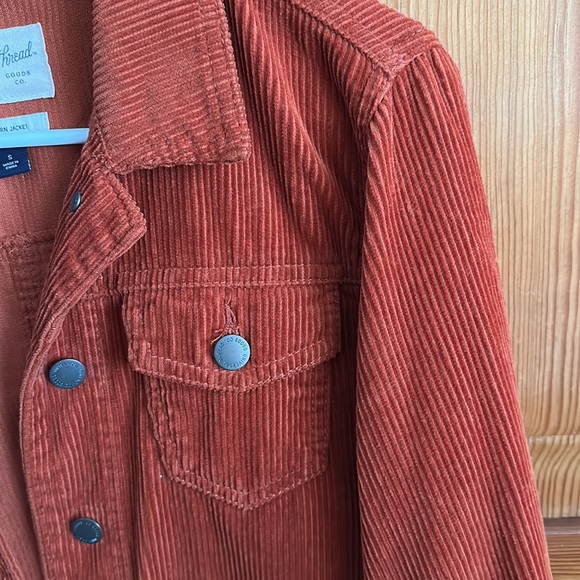 Universal Thread Freeborn Jacket - Picture 3 of 5